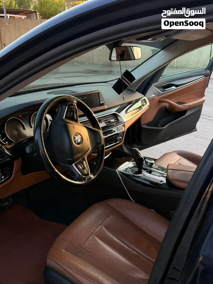 BMW X6 M50I 2022 photo 5