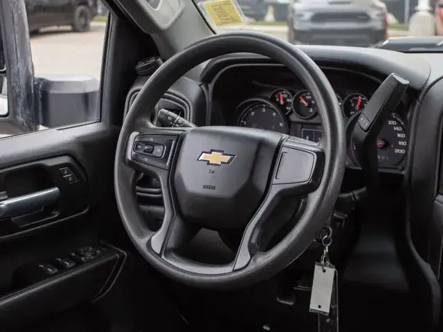 Chevrolet Silverado 2500 2022 photo 5