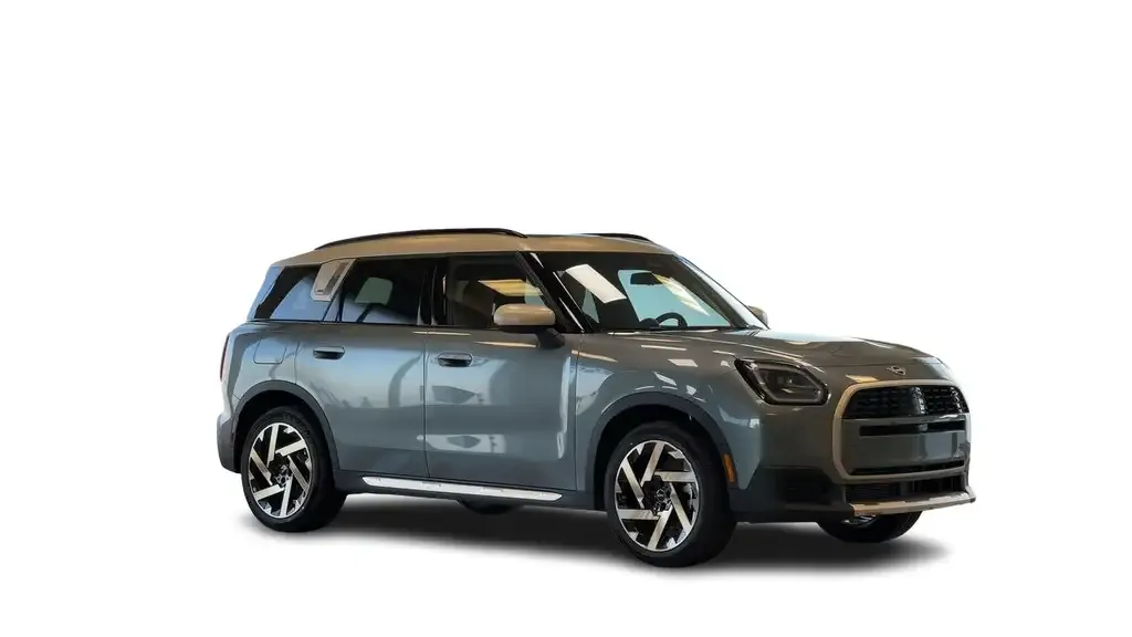 Mini Countryman 2026 photo 2