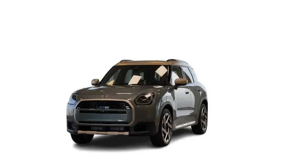Mini Countryman 2026 photo 5