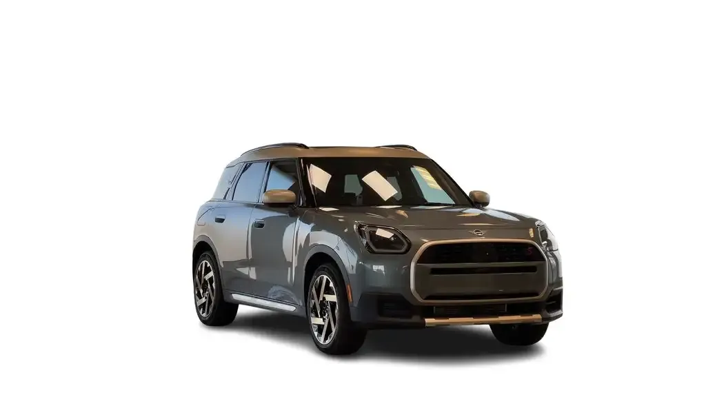 Mini Countryman 2026 photo 3