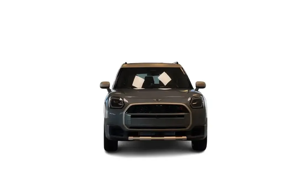 Mini Countryman 2026 photo 4