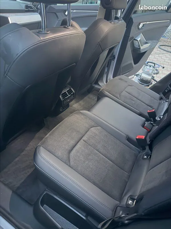 Audi Q3 2019 photo 3