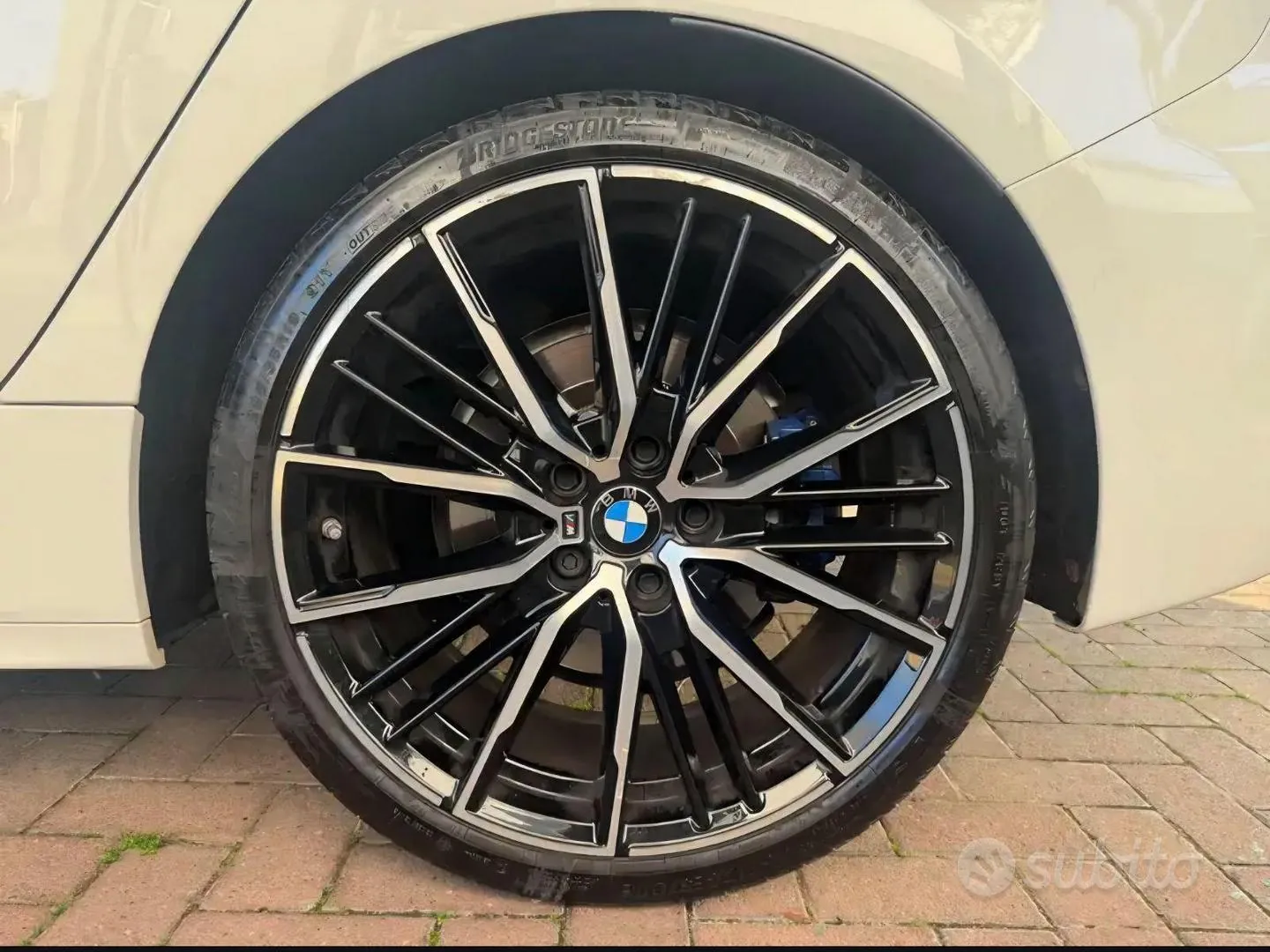 BMW 1 Series 2020 photo 4