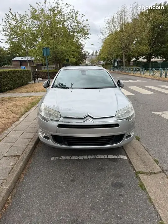 Citroen C5