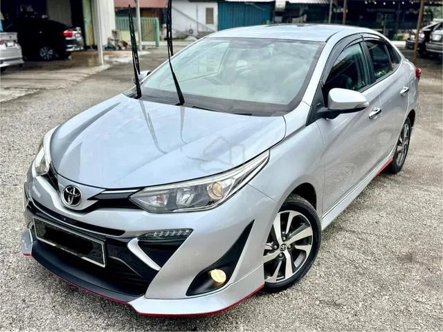 Toyota Vios