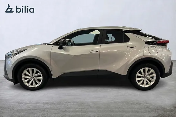 Toyota C-Hr 2025 photo 3