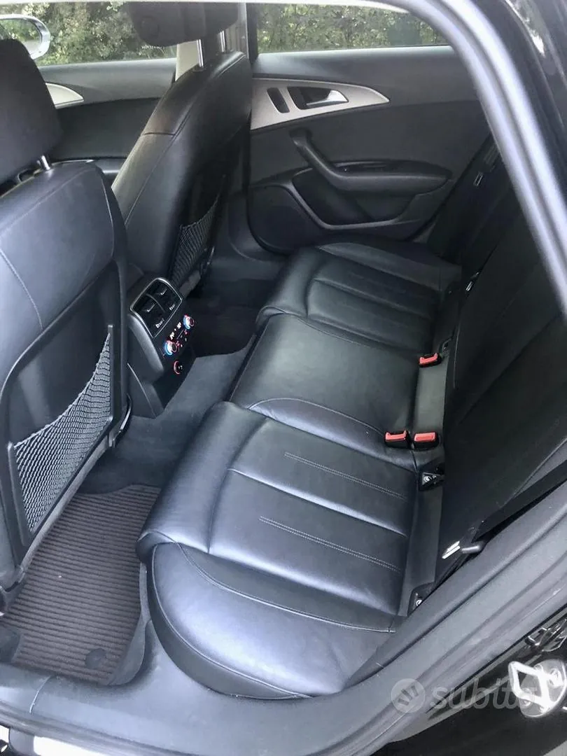 Audi A6 Allroad 2016 photo 5