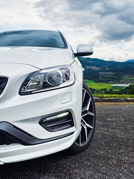 Volvo V60 2018 photo 3
