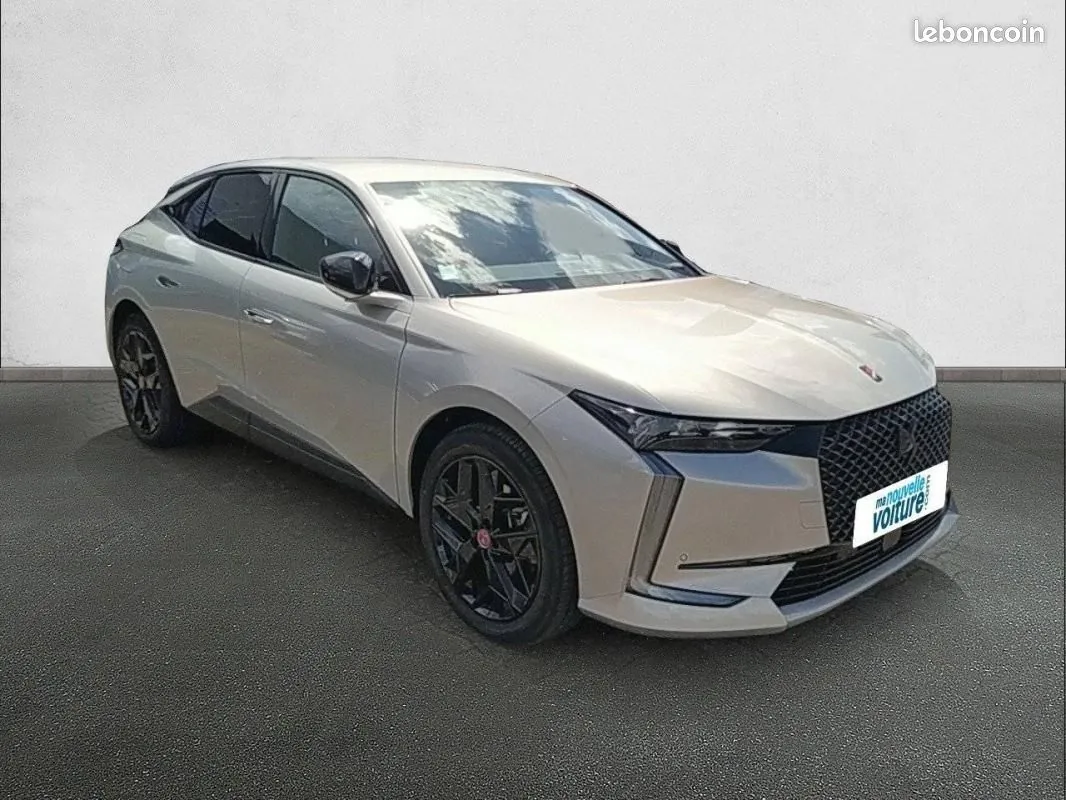 DS Automobiles Ds4 2024 photo 3