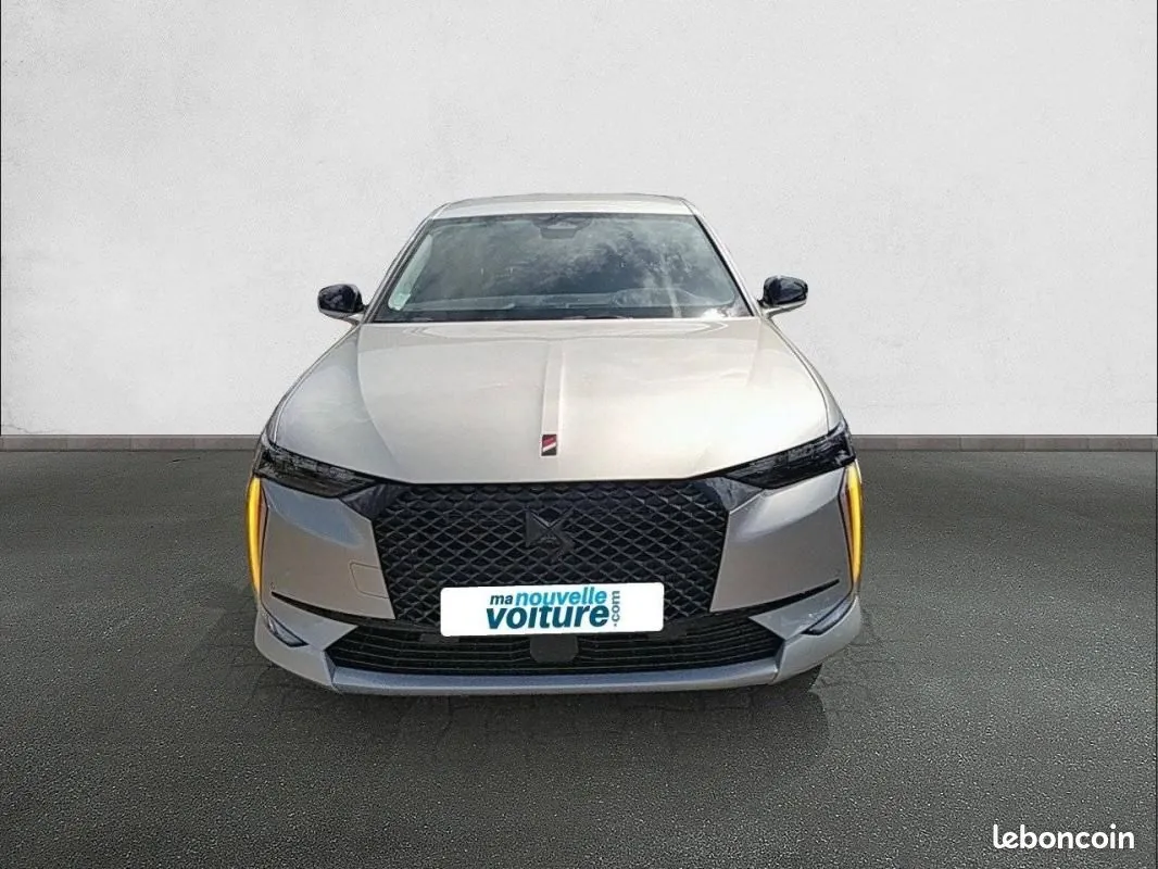 DS Automobiles Ds4 2024 photo 2