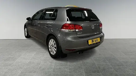 Volkswagen Golf I 2011 photo 4