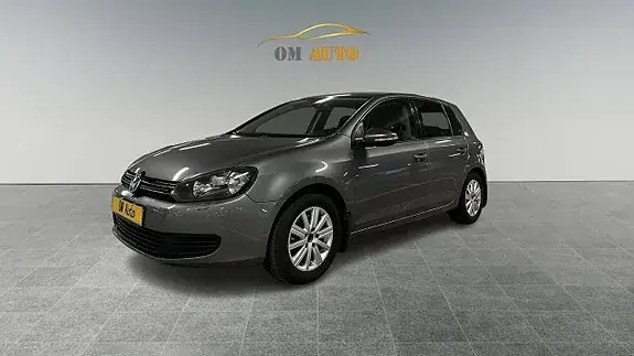 Volkswagen Golf I 2011 photo 5