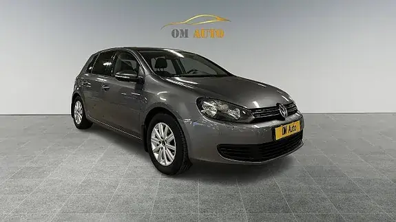 Volkswagen Golf I