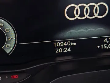 Audi Q2 2025 photo 2