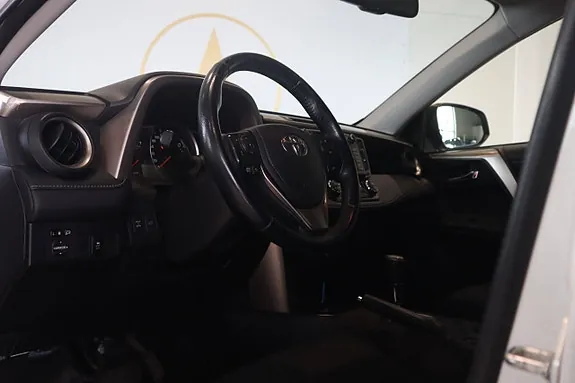 Toyota Rav4 2014 photo 5