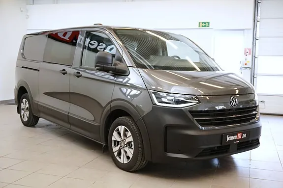Volkswagen Transporter 2026 photo 4