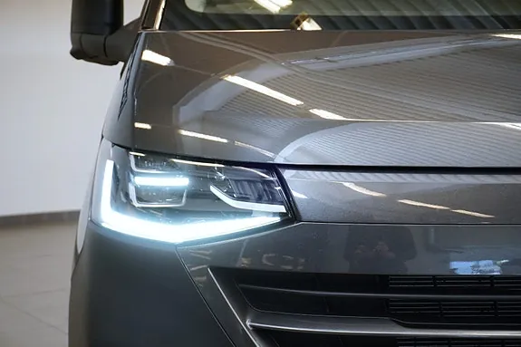 Volkswagen Transporter 2026 photo 3