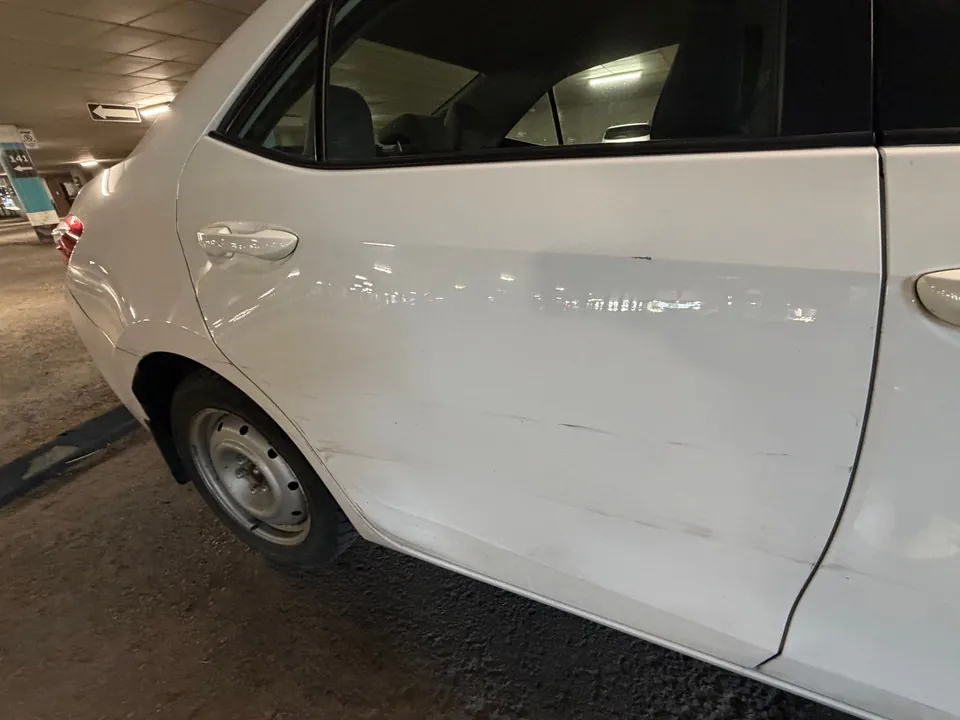 Toyota Corolla 2015 photo 4