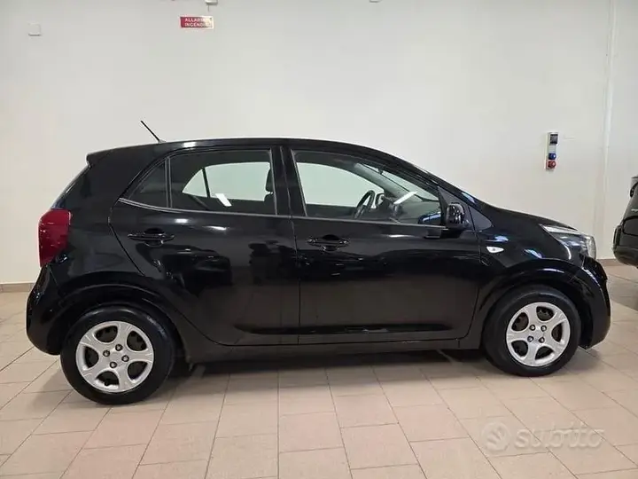 Kia Picanto 2019 photo 5