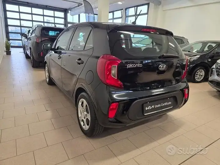 Kia Picanto 2019 photo 4