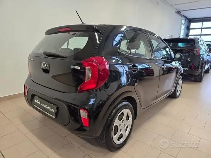 Kia Picanto 2019 photo 3
