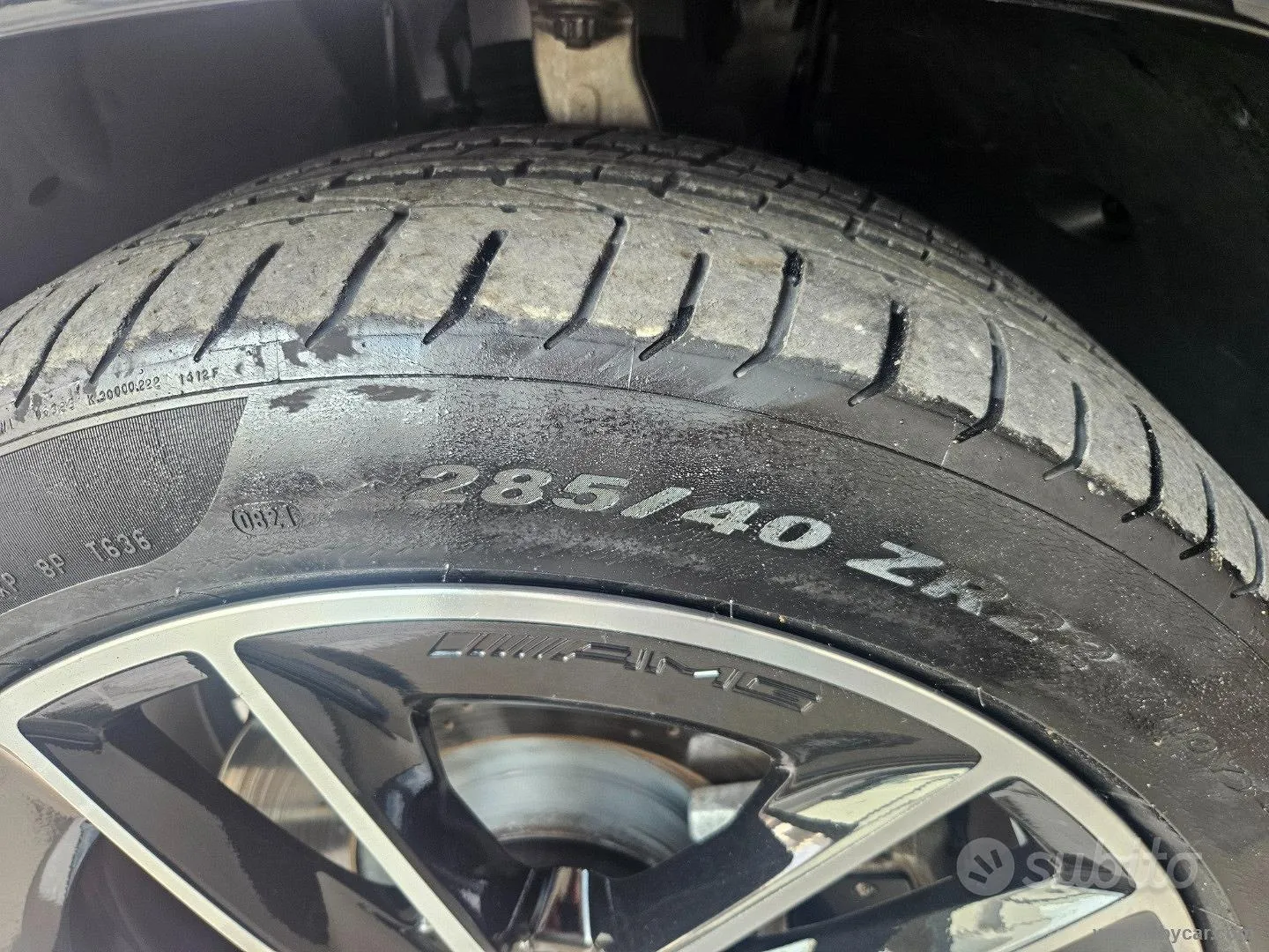 Mercedes-Benz Gle 2022 photo 5