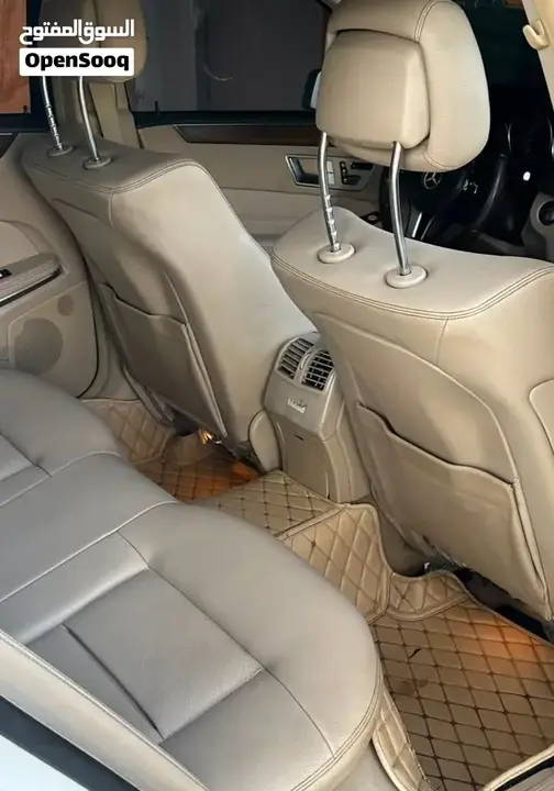 Mercedes-Benz E-Class 2014 photo 4