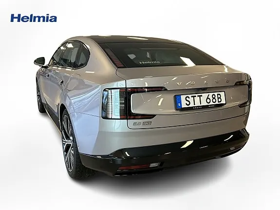Volvo Es90 2026 photo 2