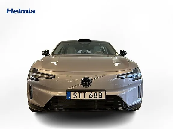 Volvo Es90 2026 photo 4