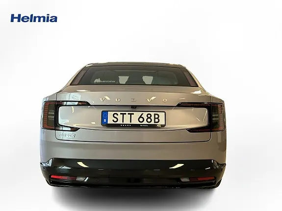 Volvo Es90 2026 photo 5