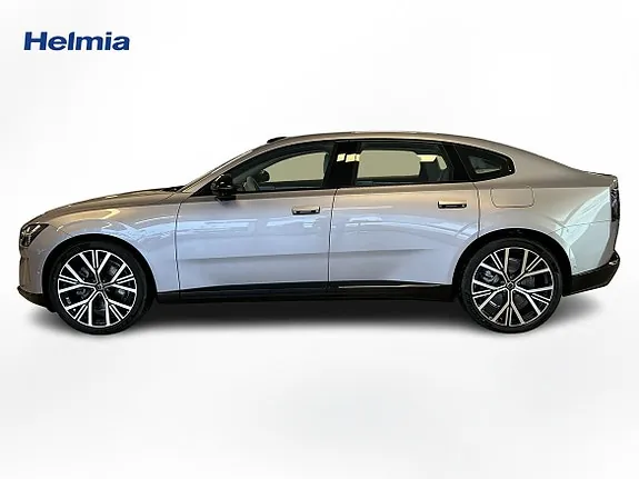Volvo Es90 2026 photo 3