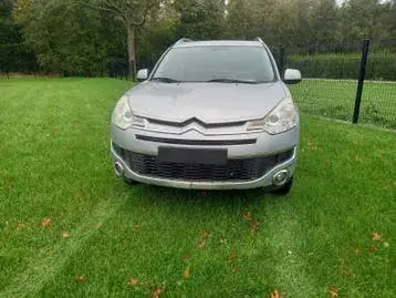Citroen C-Crosser