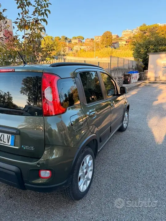 Fiat Panda 2014 photo 4