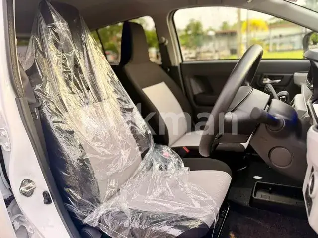 Daihatsu Mira 2026 photo 5