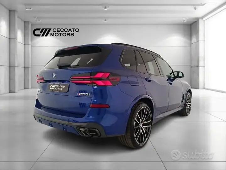 BMW X5 2026 photo 4