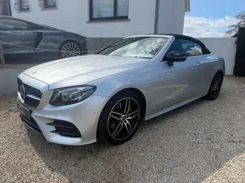 Mercedes-Benz Eklasse