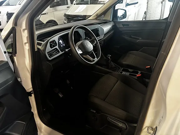 Volkswagen Caddy Maxi 2024 photo 5
