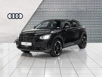 Audi Q2 2025 photo 5
