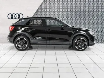 Audi Q2 2025 photo 3