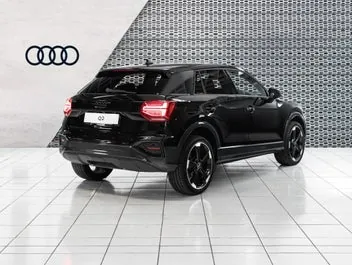 Audi Q2 2025 photo 4