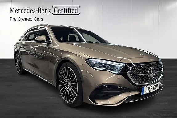 Mercedes-Benz E300 De 2025 photo 2
