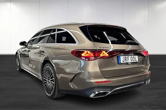 Mercedes-Benz E300 De 2025 photo 3
