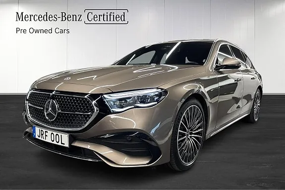 Mercedes-Benz E300 De