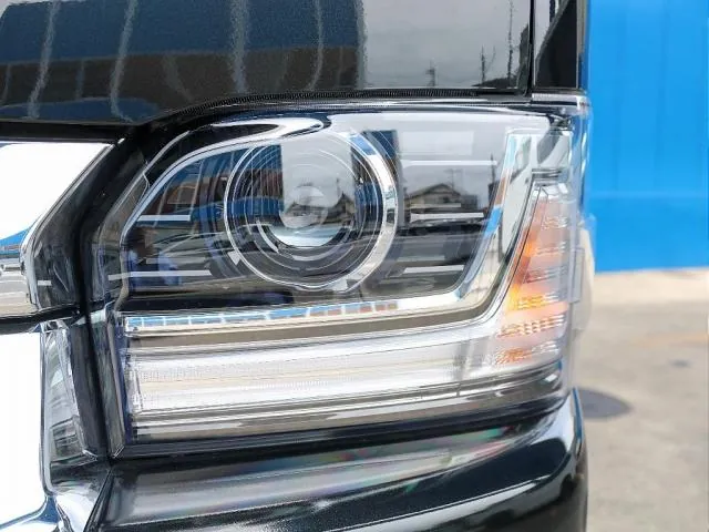 Toyota Hiace Wagon 2026 photo 5