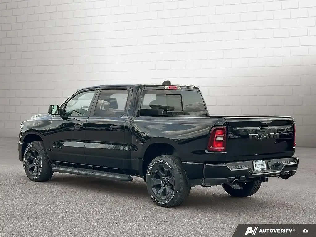 Ram 1500 2026 photo 4