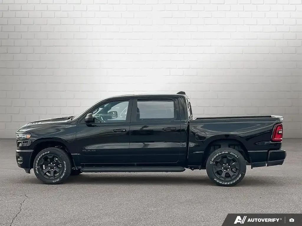 Ram 1500 2026 photo 3