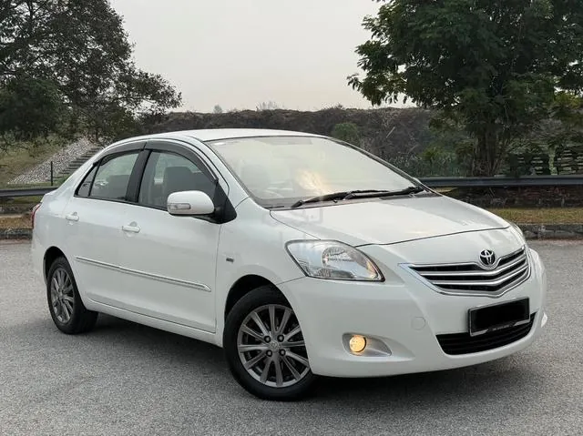 Toyota Vios