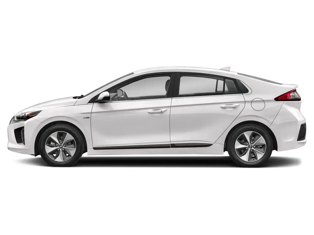 Hyundai Ioniq 2019 photo 3