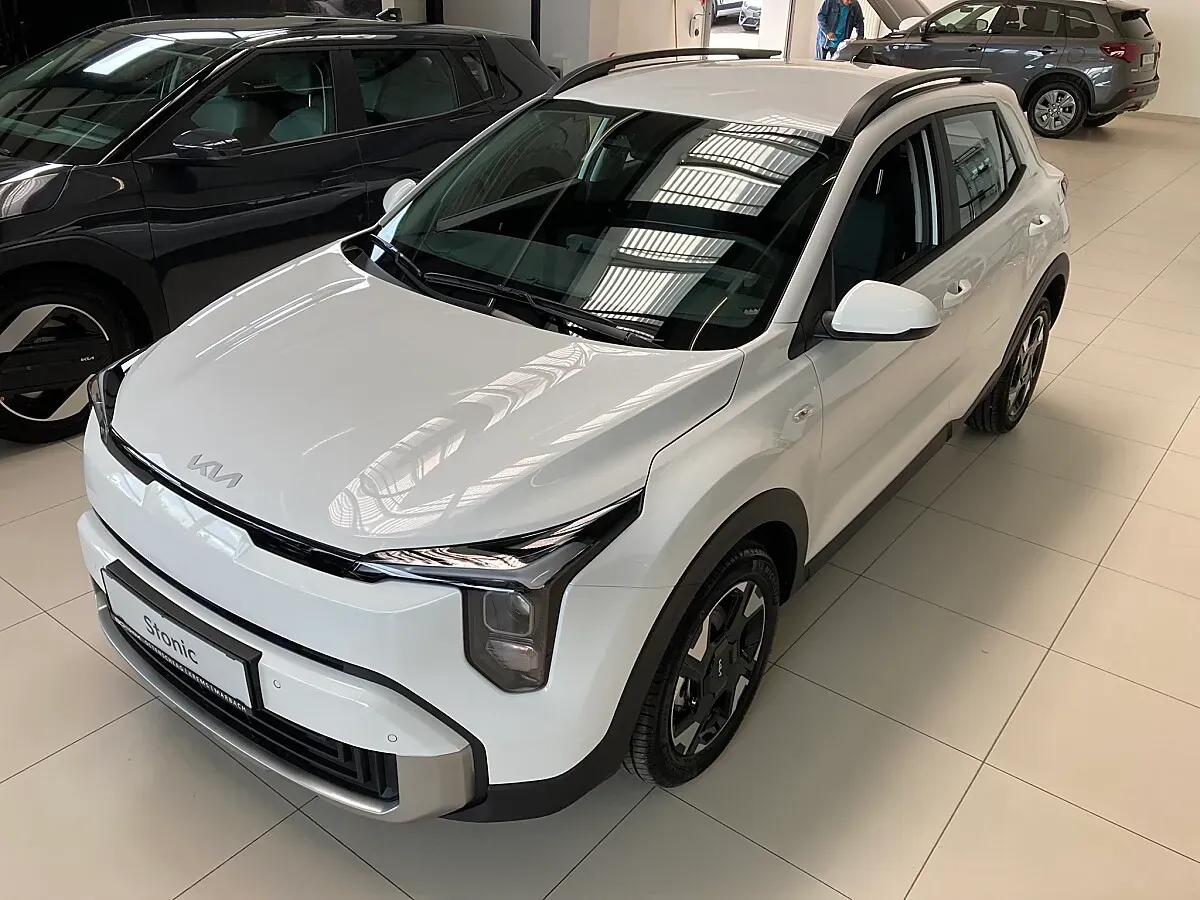 Kia Stonic